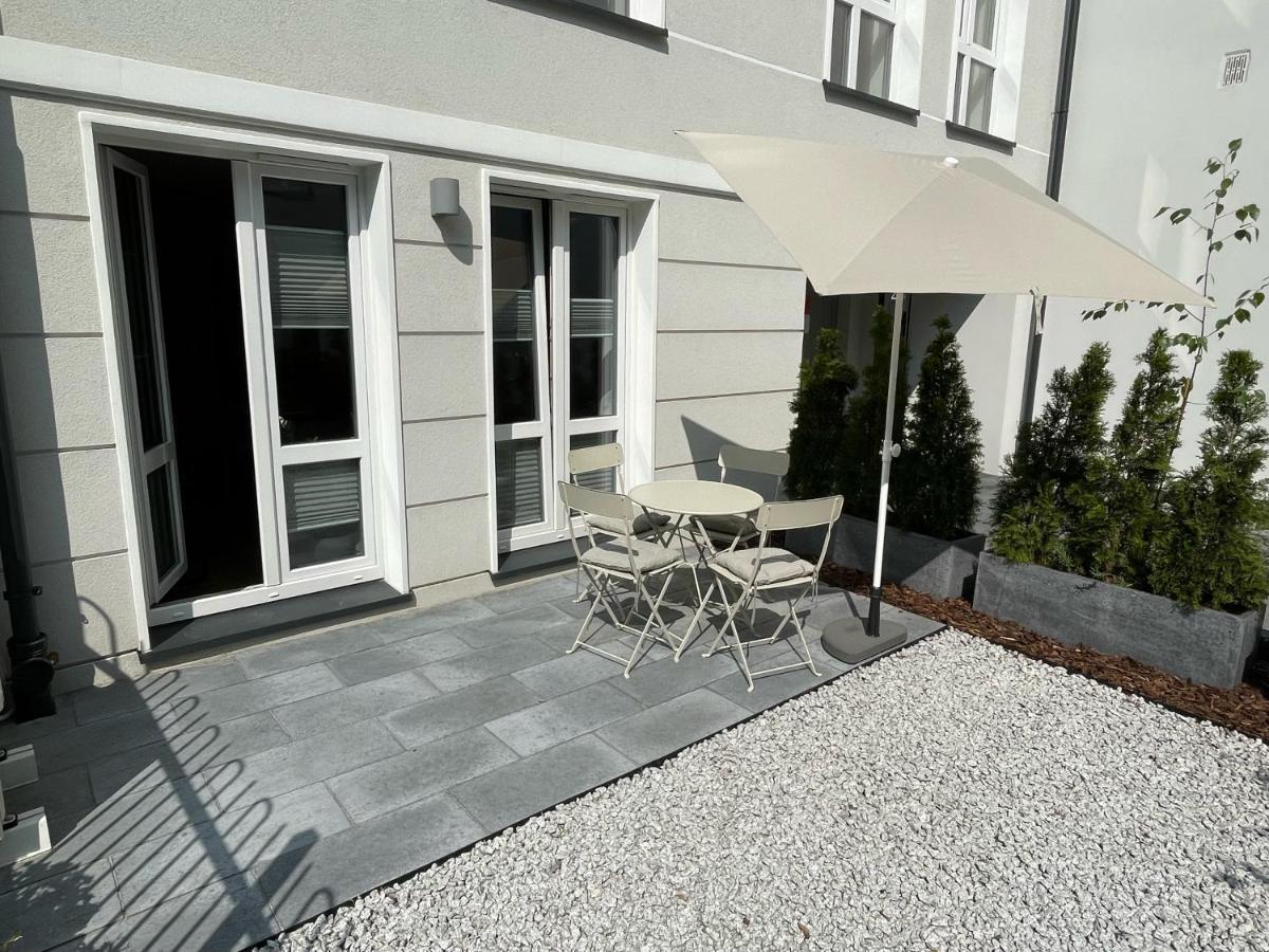 Czarnowiejska 21A By Homeprime Cracóvia Exterior foto